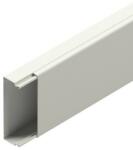 Niedax Canal de cablu fara perforare inferioara, cu capac LUK 40.040 R (LUK40.040R)