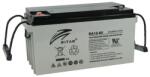 Ritar Оловна батерия RITAR (RA12-80), AGM, 12V, 80 Ah, 350/ 167/ 182 mm, Терминал F11(M6) (RITAR-RA12-80) - hits