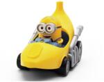 Minions Masina in forma de banana cu figurina, Minions, Dave
