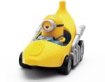 Minions Masina in forma de banana cu figurina, Minions, Stuart