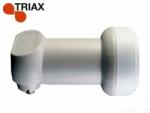 Triax TSID 006 0.3 dB-es univerzális műholdvevő fej