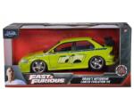 Jada Toys Masina metalica, Jada, Fast and Furious, Mitsubishi Lancer 2002