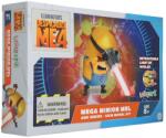 Despicable Me Figurina Despicable Me 4, AMK Series, Mega Minion, Mel, 12 Cm Figurina