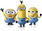 Despicable Me Set figurine Minions, Despicable Me 4, 13 cm Figurina