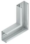 Niedax Cot vertical 90° simetric cu o singura cursa GAV 110-78 C (GAV110-78C)