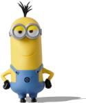 Despicable Me Figurina Minions, Despicable Me 4, Kevin, 13 cm Figurina