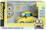 Minions Masinuta cu radiocomanda, Minions