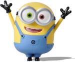Despicable Me Figurina Minions, Despicable Me 4, Bob, 11 cm Figurina