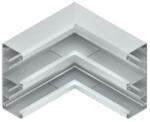 Niedax Cot interior 90° dublu tragere simetric DAI 220-78 P (DAI220-78P)