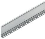 Niedax Banda de bariera, grea, cu perforare sistem RW 110-2.0 S (RW110-2.0S)