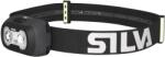 SILVA Lanternă frontală Silva Seek 320 Black - 320 lumeni