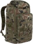 TEXAR Rucsac Texar Aldus 57 l - wz. 93 Pantera PL Woodland Rucsac tura