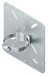 Niedax Placa de montare incl. 1 clema cu surub MIMPA 60/175 F (MIMPA60/175F)