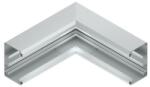 Niedax Cot interior 90° o singura cursa simetric GAI 110-78 P (GAI110-78P)