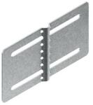 Niedax Placa de imbinare universala cu protectie pentru margini RSUVKS 100-1, 5 S (RSUVKS100-1.5S)