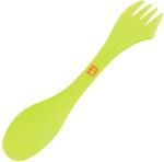 Badger Outdoor Tacâmuri Spork Badger Outdoor 3în1 Basic - Green