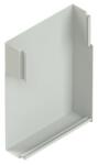 Niedax Cot de insertie verticala 90° LUWE 60.200 R (LUWE60.200R)