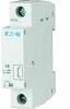 Eaton Z-D63/P Nulla-átvezetőkapocs teszt csatlakozó-val, 63A, 1TE 248268 Eaton (248268)