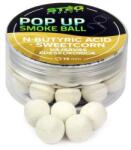 STÉG Stég pop up smoke ball 25g 14mm n-butiryc acid (vajsav) (SP316125)