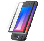 Dux Ducis Nintendo Switch 2 Kijelzővédő Üvegfólia - Dux Ducis HD Tempered Glass + Szerelőkeret (6971824156652)