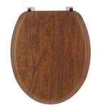 TENDANCE 4119167 WC ülőke rusztikus akác