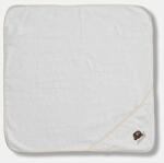 Guess baba pamut törölköző - bézs Univerzális méret