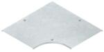 Niedax Capac pentru cot 90° cu dispozitive de fixare pre-asamblate RESDVS 500 (RESDVS500)