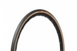 Panaracer Agilest Duro hajtogatható 622/700c gumiköpeny [25, barna]