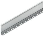 Niedax Banda de bariera, grea, cu perforare sistem RW 100-1, 5 S (RW100-1.5S)