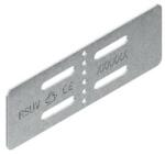 Niedax Placa de imbinare universala RSUV 60-1.5 (RSUV60-1.5)