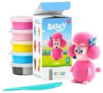 HEY CLAY Hey Clay Gyurma Bluey Figura - Coco (HCL50203CEE5) - liliputjatek