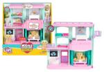 iMC Toys Little Live Pets Mama Surprise Caládok - Babaápolási Klinika (LLP26673) - liliputjatek