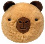 Ty Beanie Bouncers Pattogó Plüss Gombóc Barry Kapibara (TY83093) - liliputjatek