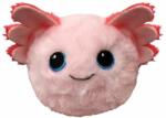 Ty Beanie Bouncers Pattogó Plüss Gombóc Gill Rózsaszín Axolotl (TY83068)