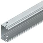 Niedax Conducta industriala neperforata, dar cu perforare conector cu surub, fara capac LUE 60.200 (LUE60.200)