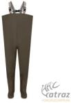 Trakker N3 HD Chest Waders 45-46 - Trakker Mellescsizma (218120)