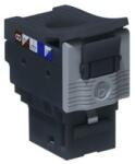 Legrand keystone - 24db x RJ45 keystone port készlet, Cat5e, UTP, szerszámmentes, 1Gigabit, LinkeoC (632911)