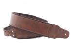 RightOnStraps Bassman B-Charm Brown
