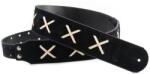 RightOnStraps Legend DG Black - hangszerabc