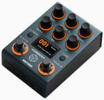 Hotone Verbera NeonGlow Convolution Reverb