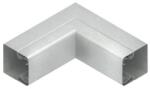 Niedax Cot interior 90° incl. capac LUIC 100.100 E3 (LUIC100.100E3)