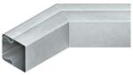 Niedax Cot exterior 45° incl. husa LUAB 40.040 (LUAB40.040)