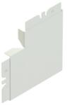 Niedax Insertie de capac pentru cot vertical 90° GKVD 78 C (GKVD78C)