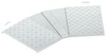 Niedax Capac pentru montaj cu unghi reglabil, antiderapant R10 conform. conform DIN 51130 cu suport de placa grea din aluminiu RBAVDSRS 500 (RBAVDSRS500)