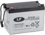 Landport EV12-60 kerekesszék rokkantkocsi akkumulátor 12V 60Ah (Landport-EV12-60)