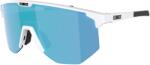 Bliz Ochelari Bliz Hero Small, matt white/brown w blue multi