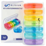  Elysium heti gyógyszeradagoló - 7x2 1x (288622)