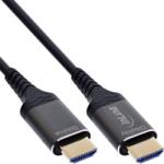 InLine Cablu Ultra High Speed HDMI AOC 8K60Hz 25m, InLine IL17925X (IL17925X)
