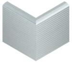 Niedax Capac pentru cot exterior canelat GAER 78 C (GAER78C)