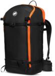 MAMMUT Rucsac avalanșă Mammut Tour 40 Removable Airbag 3.0, 40 l, negru Rucsac tura
